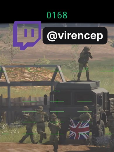 God save the Queen LMAO #squad #squadgame #squadpc #squadgameplay #infantry #armouredvehicle #fyp #videogames #pcgaming