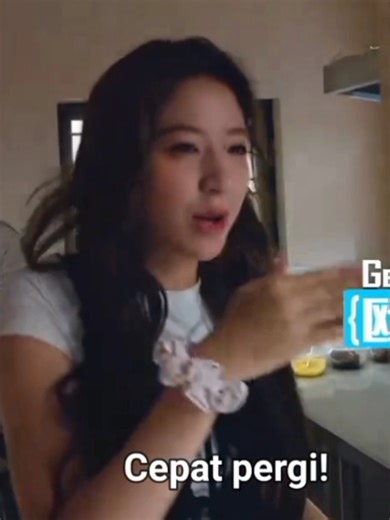 Wow The World eps 10B #linyi #ouyangdidi #wowtheworld #varietyshow #creatorsearchinsights