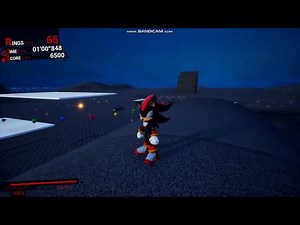 Sonic Infinity Engine "Endgame" update
