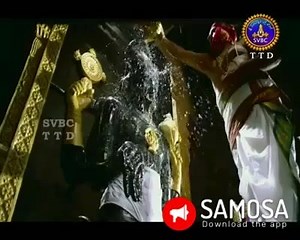 36K views · 1.2K shares | Govinda Goovinda  | Tirumala Tirupati Vaibhavam | Facebook