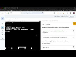 Debug Python Scripts