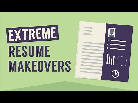 How to Create a Visual Resume With Visme