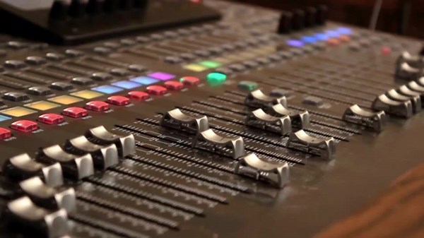 Exploring the Process of Track Production and Recording