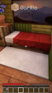 694K views · 12K reactions | #minecraft #minecraftbuilding #minecrafttutorial | Gorillo | Facebook