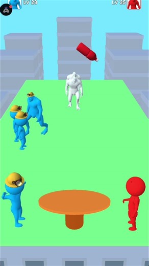 Don’t Blink 😱 Last Bottle Flip Stand Decides Winner 🔥 #shorts #bottleflip #bottlestand #viralshorts