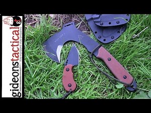 TOPS Wolf pAX 2 Teaser Video