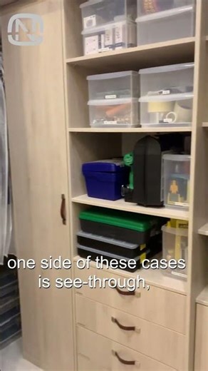 Inside the Most Organized Home of 2026