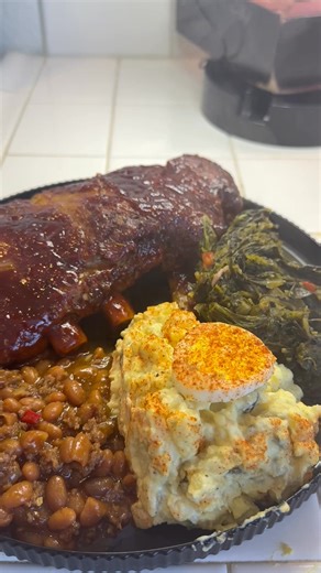 Burnt up my Mac and cheese 😞 | Leah Michelle