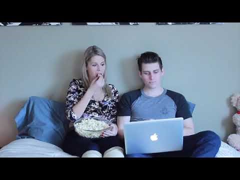 Farting in a relationship