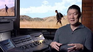 1.1K views | Go on... Guess which part of our OLEDs make them great for colour grading. | Panasonic UK | Facebook