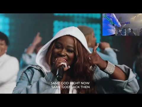 Tye Tribbett Tribute!!! With Tim Bowman Jr and Kim Burrell