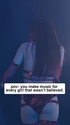 I BELIEVE YOU #metoo ‼️🦠 US AND CANADA TOUR TICKETS IN MY B!0 🦠🦠 #concert #feminist #equality | EMM