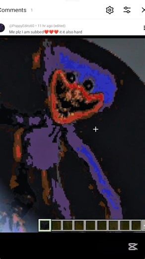 Minecraft Logo But With a Twist 🤯🔥 #shorts”“I tried making the Minecraft logo… but something INSANE