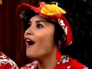 Sonny With A Chance - Watch the trailer for the new series! - Disney Channel Official