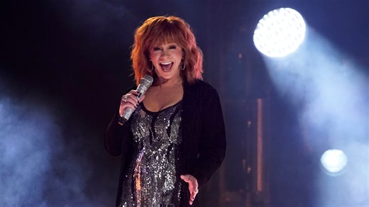 From ACM Awards to Music City Rodeo, Reba McEntire holds country, Western culture reins