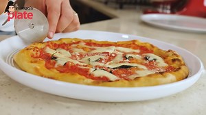 How to make pizza with store-bought pizza dough