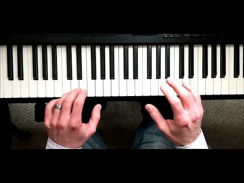 Yellow Bird - Faber Adult Piano Adventures Book 2