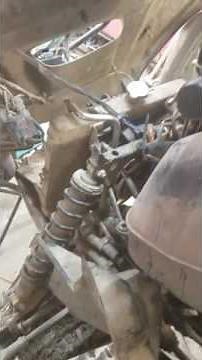 RINCON COOLING FAN ISSUES