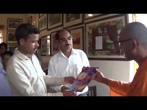 School Inspection Video | RKM Vidyalaya | Viveknagar Tripura