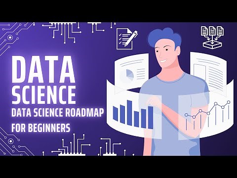 What is Data Science? Complete Data Science Roadmap for beginners | The Bytewise