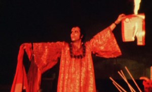 Kenneth Anger unveils unseen occult art masterpieces by Marjorie Cameron and Aleister Crowley