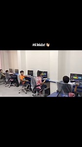 How are video games made? 樂GAME DEVELOPMENT for kids!  Don't miss your chance - sign up now! | UTech | Facebook