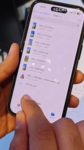 62K views · 258 reactions | This amazing #app is hiding in your phone! . #technology #iphone #ios #tips | Techlusive | Facebook