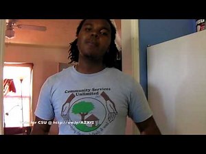 Friday Kitchen Scene