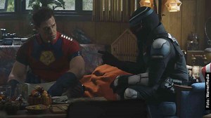 Soundtrack de Peacemaker, serie de HBO Max | Canciones