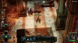 Warhammer 40K: Rogue Trader — Best Idira Build Guide