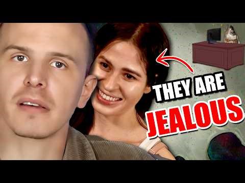 Idubbbz Wants To FIGHT H3