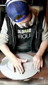 14 reactions | Captain America 2021 shield 3D printed and finished by...