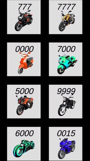 Indian bike 3D game😱 ka Bike ka cheat code #shorts #shortsfeed