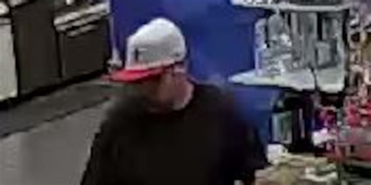 Police ask for help identifying man suspected of robbery and assault in Waikiki