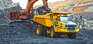 Bell Equipment - Wajax