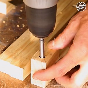 67K views · 1.2K reactions | Making a floor lamp with just 2 tools | Jonny Builds | Facebook