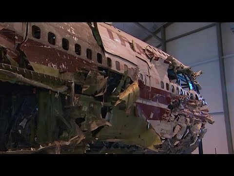 Marking 25 Years Since the TWA Flight 800 Disaster | NBC New York