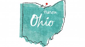Why Huron, Ohio Holds a Special Place in His Heart