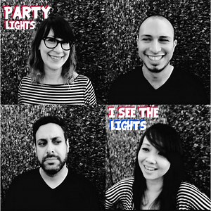 Party Lights Concert & Tour History  | Concert Archives