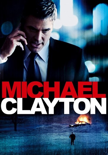 Michael Clayton - movie: watch stream online