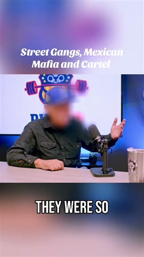 The Unholy Alliance - Mexican Mafia, Street Gangs, & Cartels !!!! PHIT PD