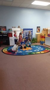 Grace for Kids Learning Center on Reels