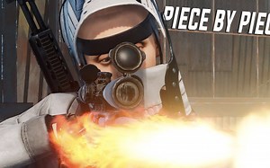 【Rust】Taunted如何瓦解一个团队