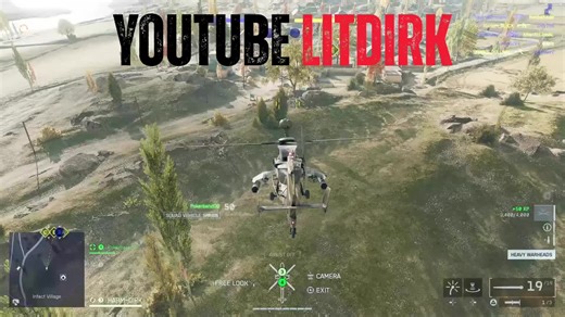 Battlefield 2042 Multiplayer Gameplay Insights