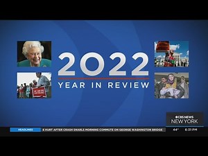 2022 Year in Review