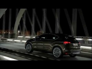 Citroen DS4 Impressionen Night & Interieur [1080p]