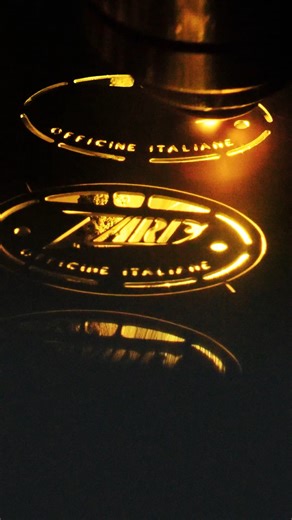 🎥 Step inside the world of ZARD. Where vision becomes design, metal becomes sound and craftsmanship defines identity. From Italian roots to pure performance, this is more than an exhaust. This is the sound of euphoria. Watch the full story on YouTube ➡️ https://youtu.be/kS9Fz2VlrHQ?si=2SAFtVs9lhYaLHXJ | Officine Italiane Zard