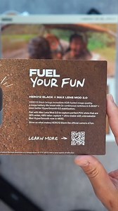 Introducing the new GoPro HERO12 Black! With extended battery life, HDR video, and more, it's a game-changer in action camera technology. No subscription required! #GoProHERO12 #ActionCamera #BTV #tech #technology #unboxing #gopro #goprohero #goprohero12black #goprohero12 #reels #reelsinstagram #camera #action | BTV