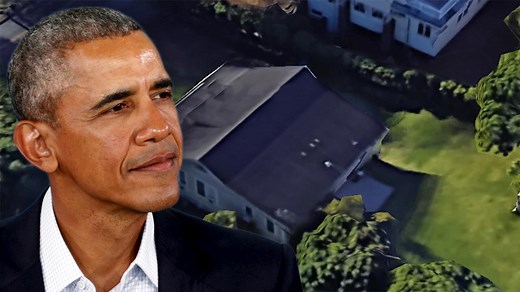 How much is Barack Obama worth?