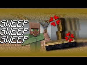 This Sweep is Crazy Fastest! | Village Basic - Super Duper Ultra Fast [Mod]